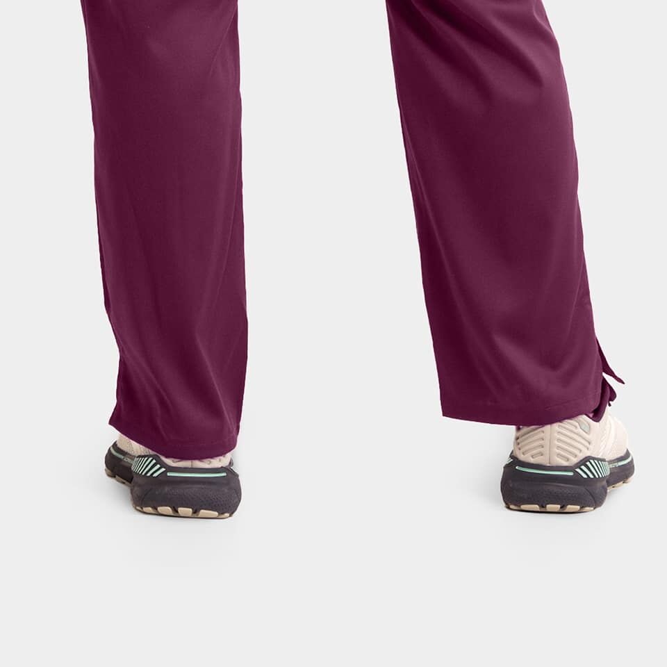 Edge-by-IRG_6802-WomensFullWaistbandPant-Wine-WIN-04-IRG-Scrubs.jpg