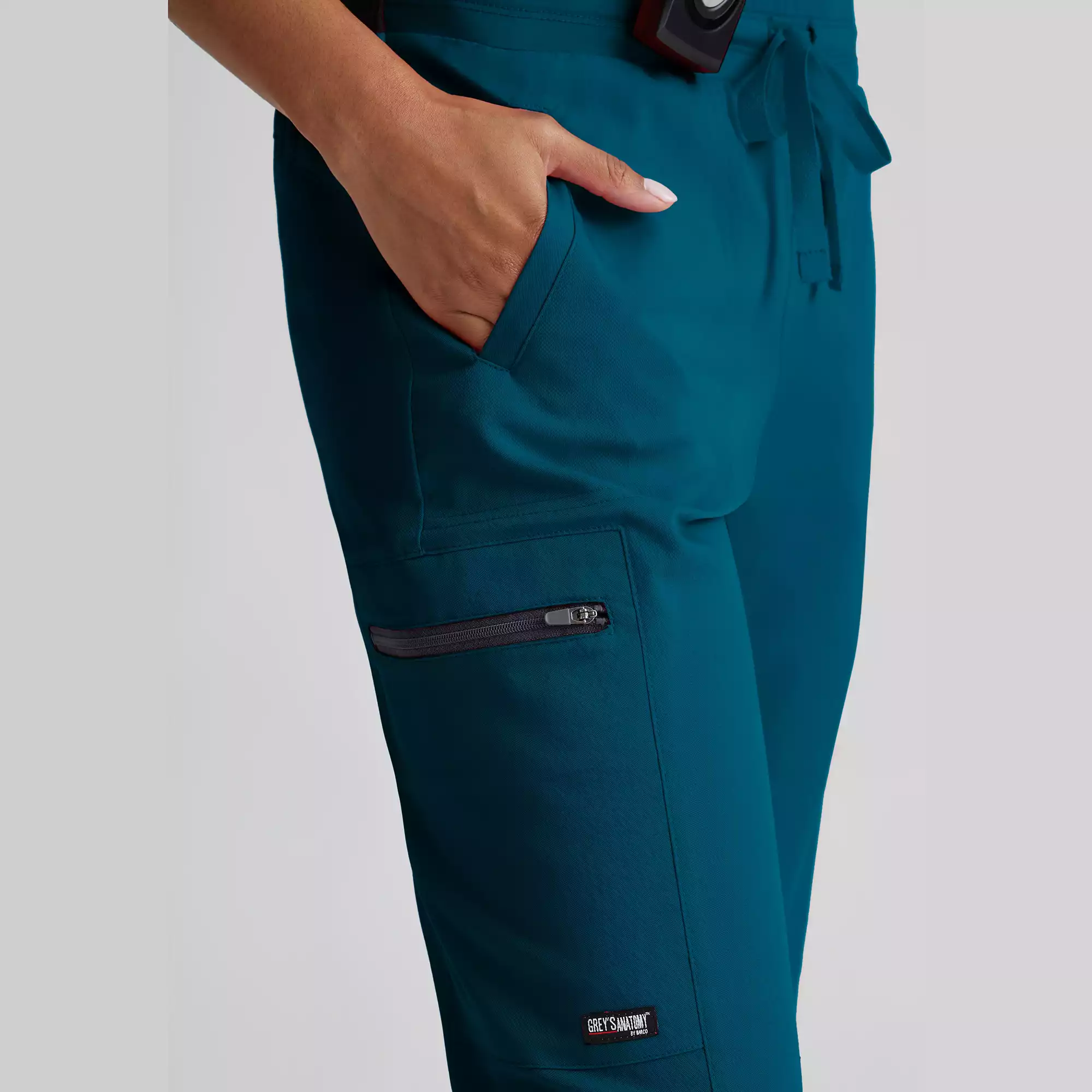 Greys-Anatomy-Spandex-Stretch-Kim-Pants-Womens-Scrubs-GRSP500-Bahama-05.webp