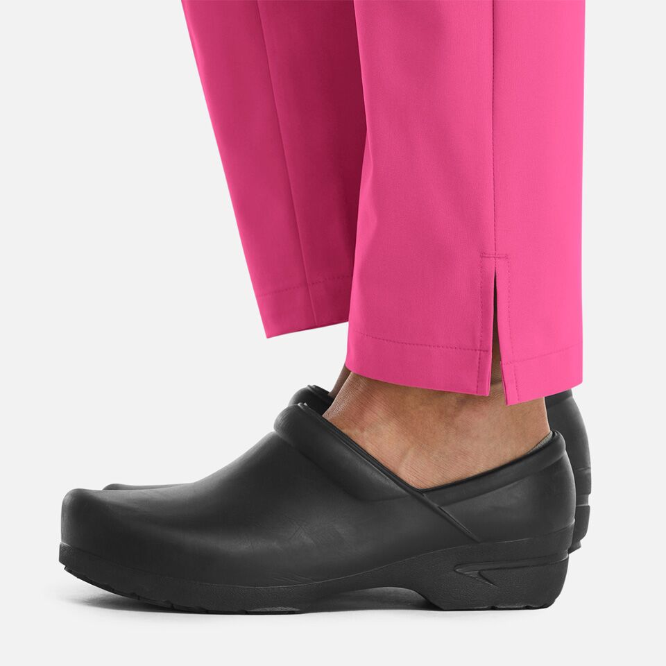 Momentum-by-Maevn_5091-WomensFullElasticPullonPant-HotPink-HPK-05-Maevn-Scrubs.jpg Momentum by Maevn 5091 WomensFullElasticPullonPant HotPink HPK 05 Maevn Scrubs