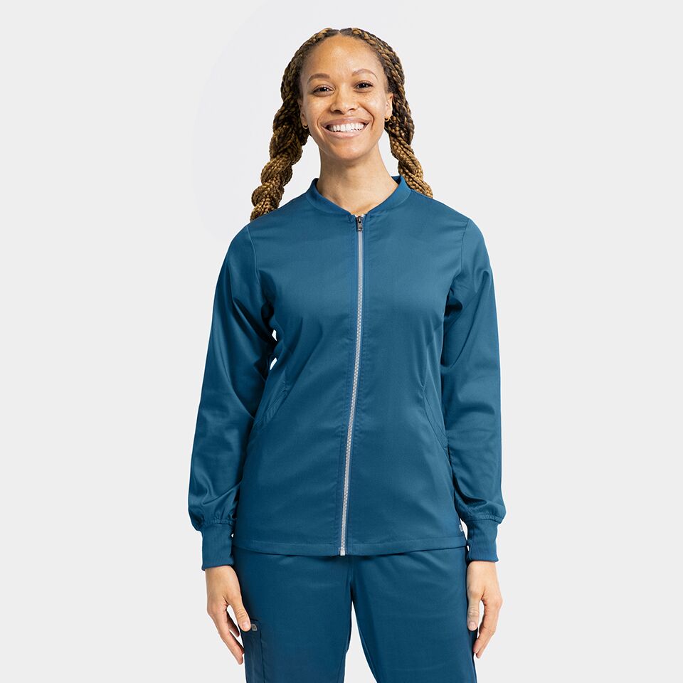 Edge-by-IRG_2811-WomensZipFrontJacket-CaribbeanBlue-CRB-01-IRG-Scrubs.jpeg Edge by IRG 2811 WomensZipFrontJacket CaribbeanBlue CRB 01 IRG Scrubs