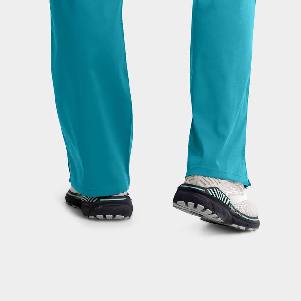 Edge-by-IRG_6801-WomensFullWaistbandPant-Teal-TEL-05-IRG-Scrubs.jpg Edge by IRG 6801 WomensFullWaistbandPant Teal TEL 05 IRG Scrubs
