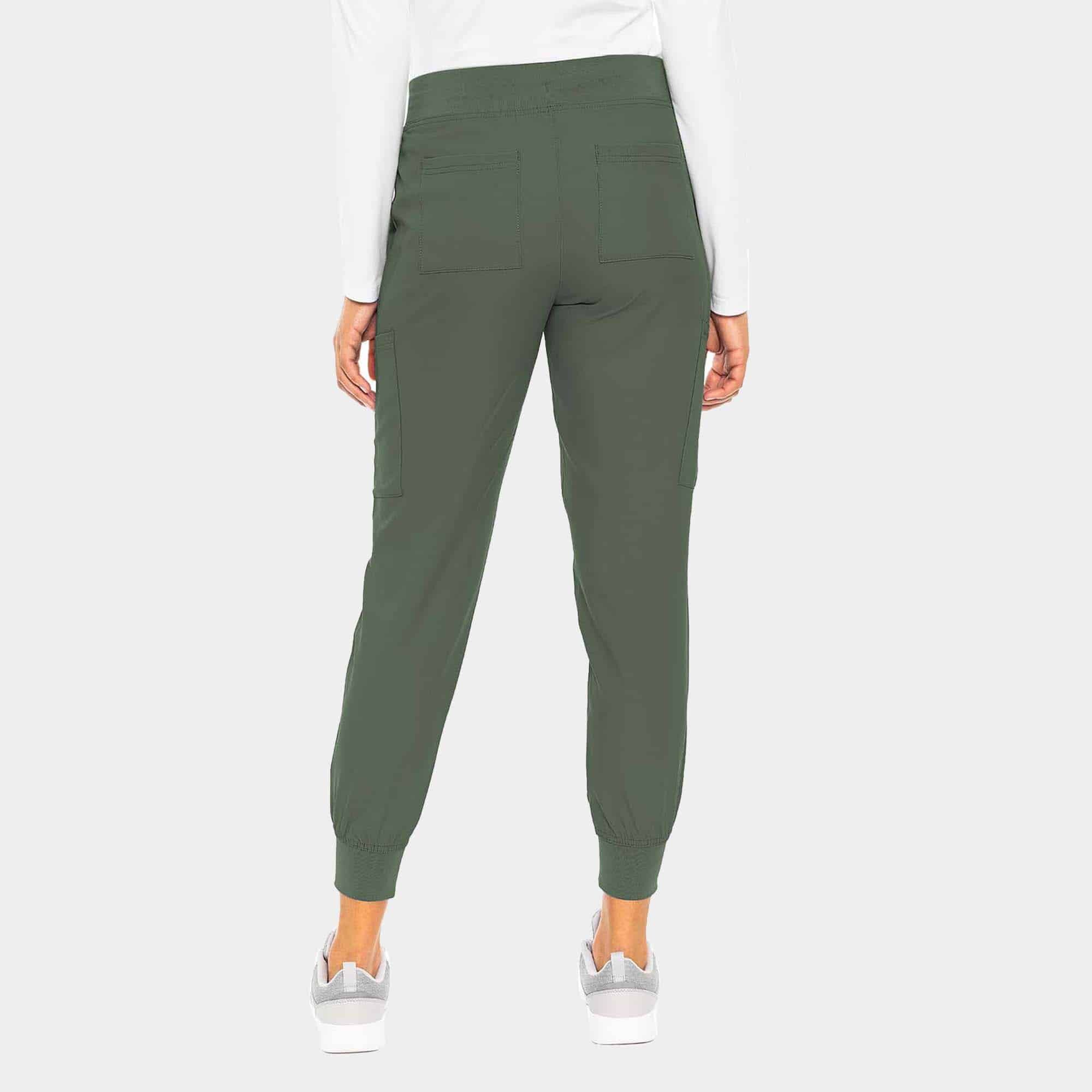 MC-Insight-Jogger-MC2711_OLIV_Close-Up_Back.jpg MC Insight Jogger MC2711 OLIV Close Up Back