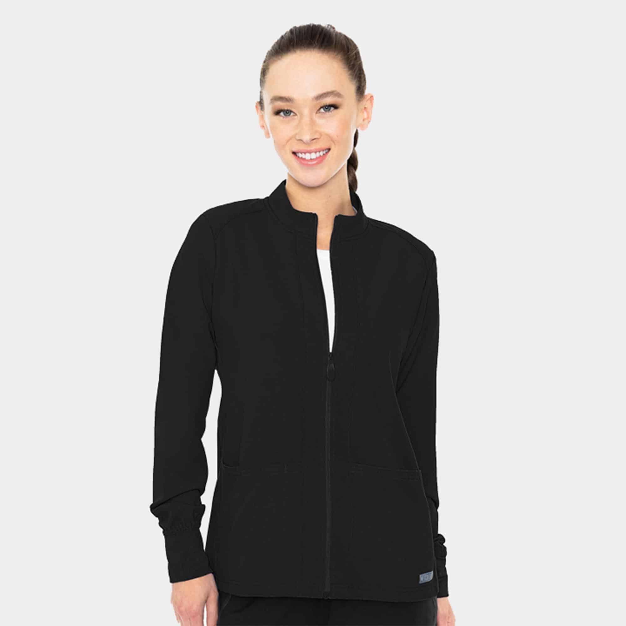 Warm-Up-With-Shoulder-Yokes-MC2660_BLK_Front.jpg Warm Up With Shoulder Yokes MC2660 BLK Front