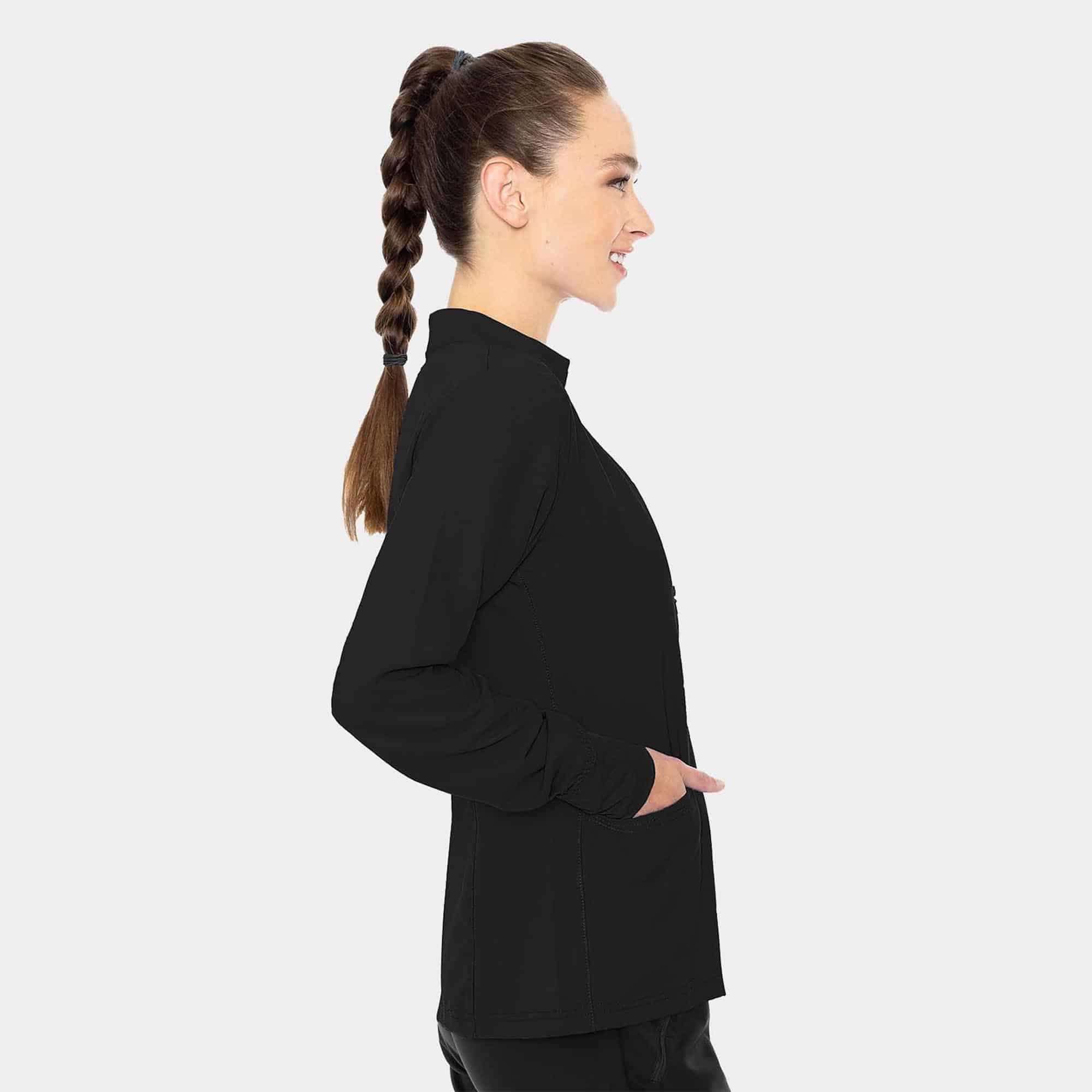 Warm-Up-With-Shoulder-Yokes-MC2660_BLK_Side.jpg Warm Up With Shoulder Yokes MC2660 BLK Side