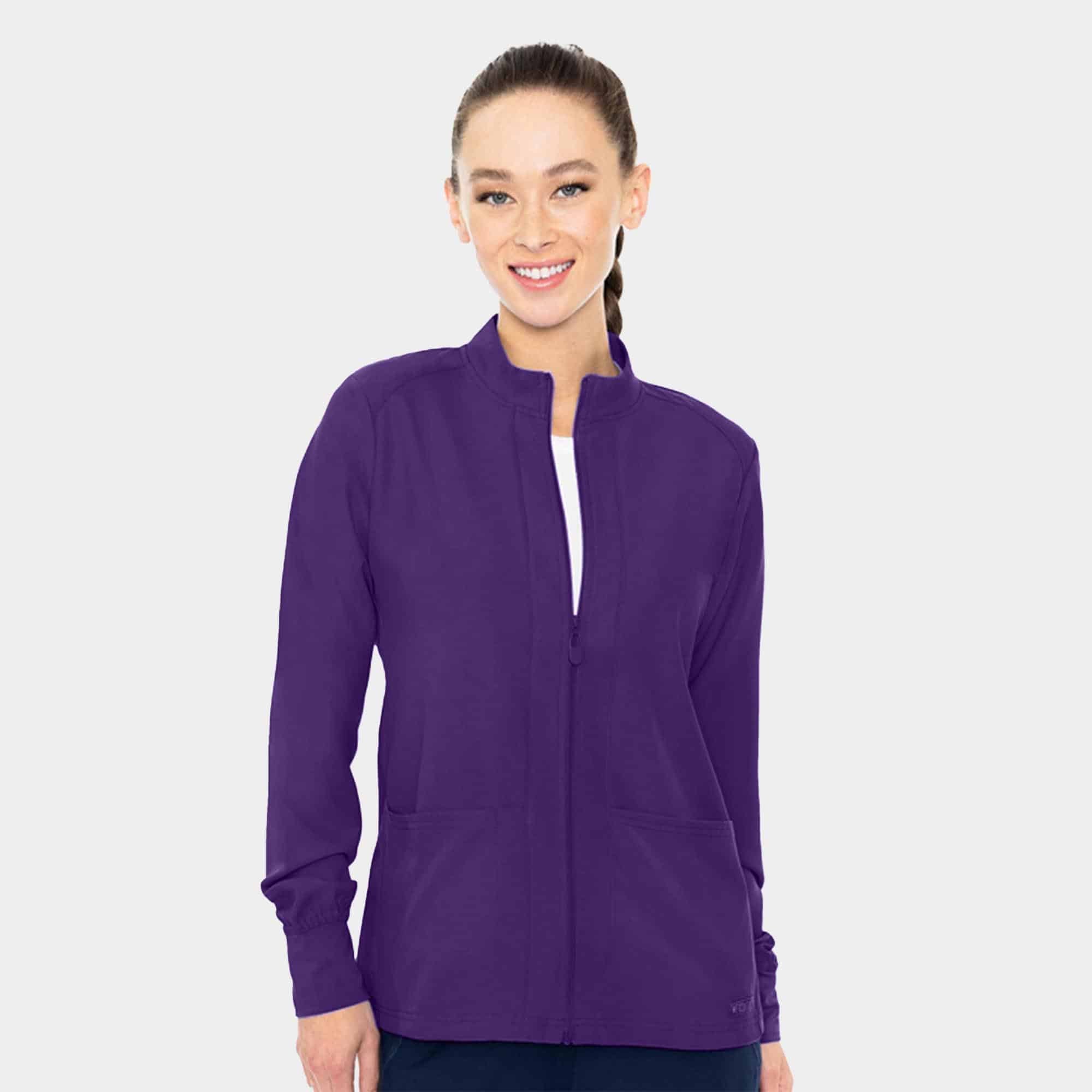Warm-Up-With-Shoulder-Yokes-MC2660_GRAP_Front.jpg Warm Up With Shoulder Yokes MC2660 GRAP Front