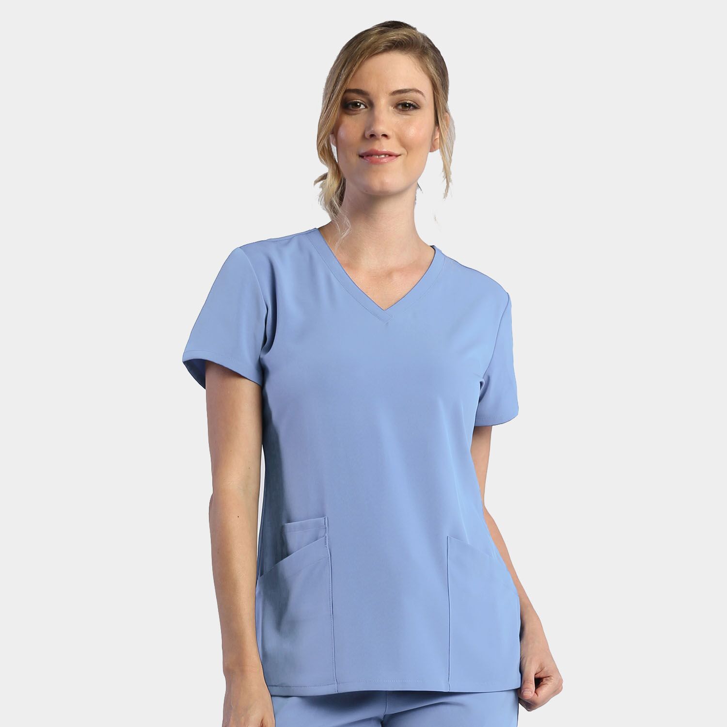 Elevate-by-IRG_181001-WomensV-NeckTop-CeilBlue-CBL-01-IRG-Scrubs.jpg