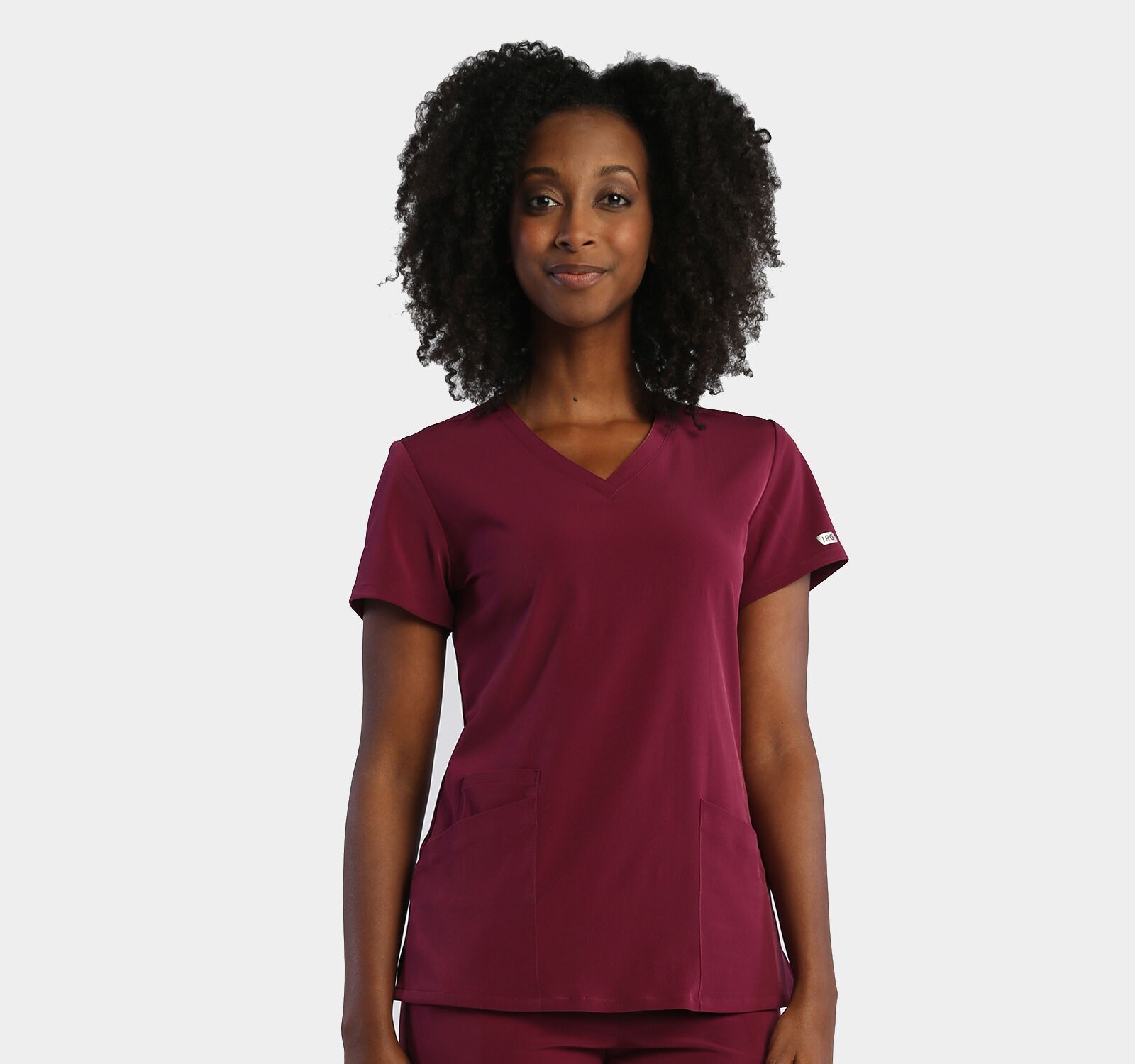 Elevate-by-IRG_181001-WomensV-NeckTop-Wine-WIN-01-IRG-Scrubs.jpg