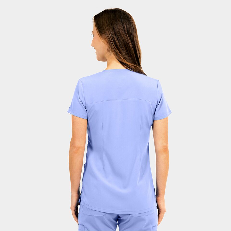 Elevate-by-IRG_181002-WomensMock-WrapTop-CeilBlue-CBL-02-IRG-Scrubs.jpg