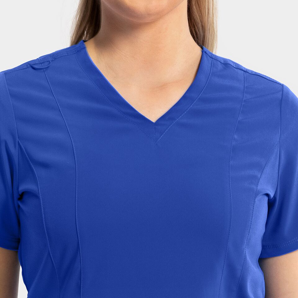 Elevate-by-IRG_181003-WomensDoublePocketV-NeckTop-NewRoyalBlue-NRY-03-IRG-Scrubs.jpg