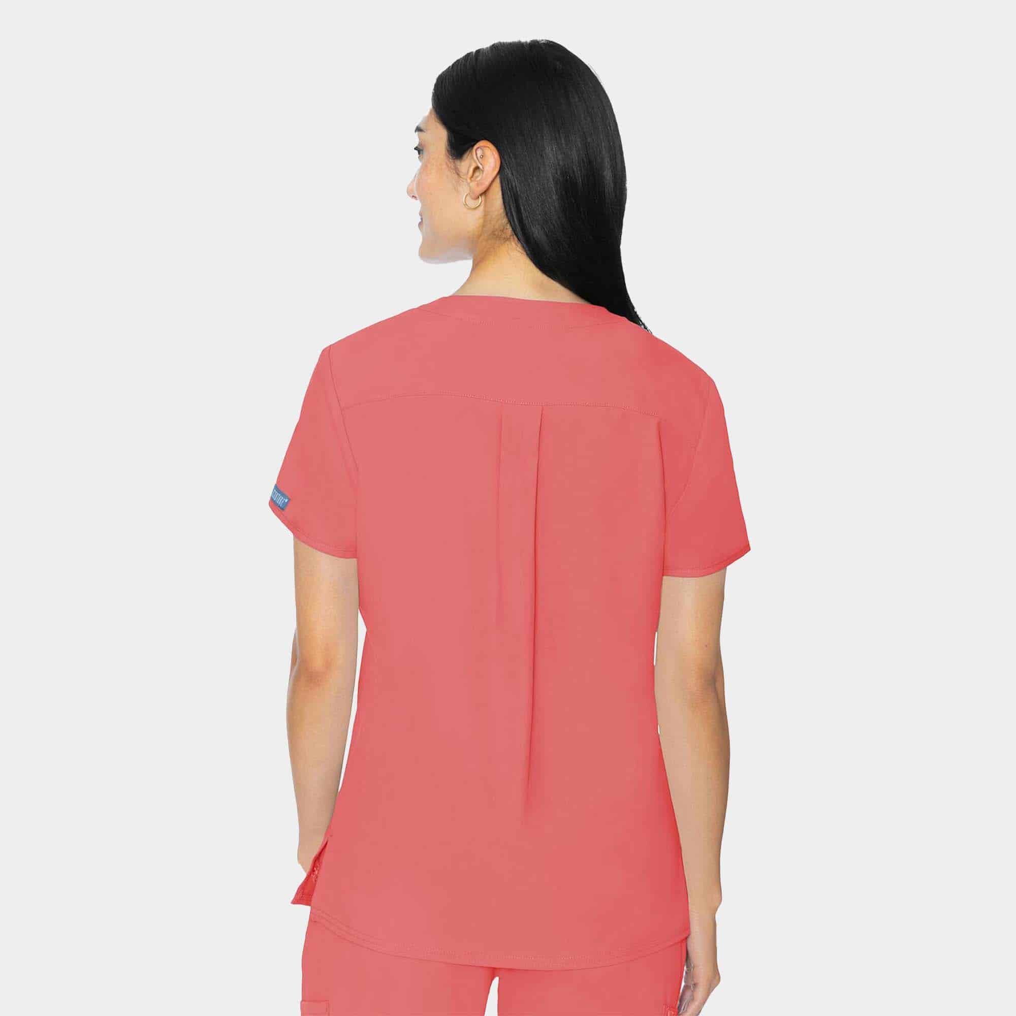 MC-Insight-3-Pocket-Top-MC2411_CRAL_BACK.jpg MC Insight 3 Pocket Top MC2411 CRAL BACK