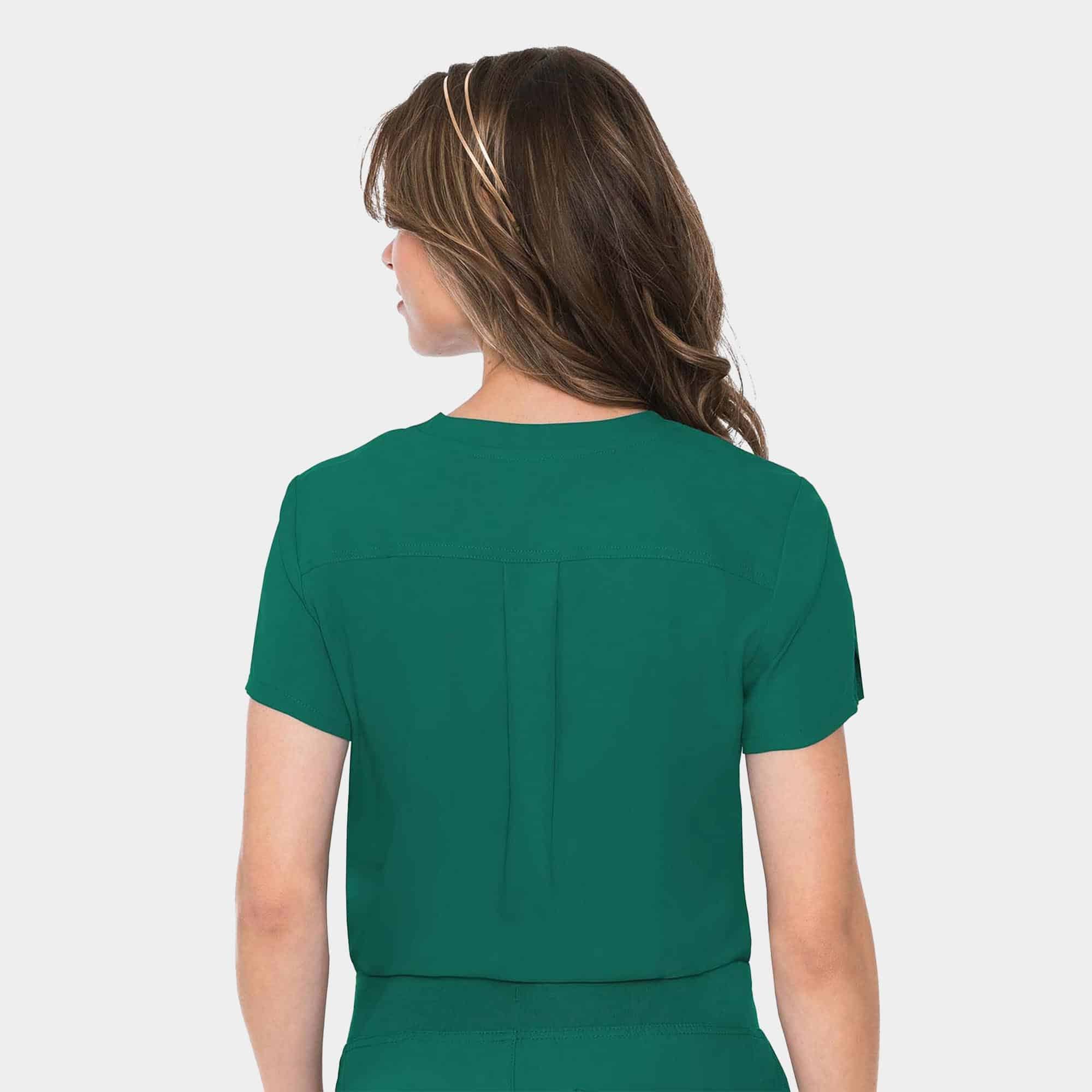 MC-Insight-One-Pocket-Tuck-In-Top-MC2432_HNTR_BACK.jpg MC Insight One Pocket Tuck In Top MC2432 HNTR BACK
