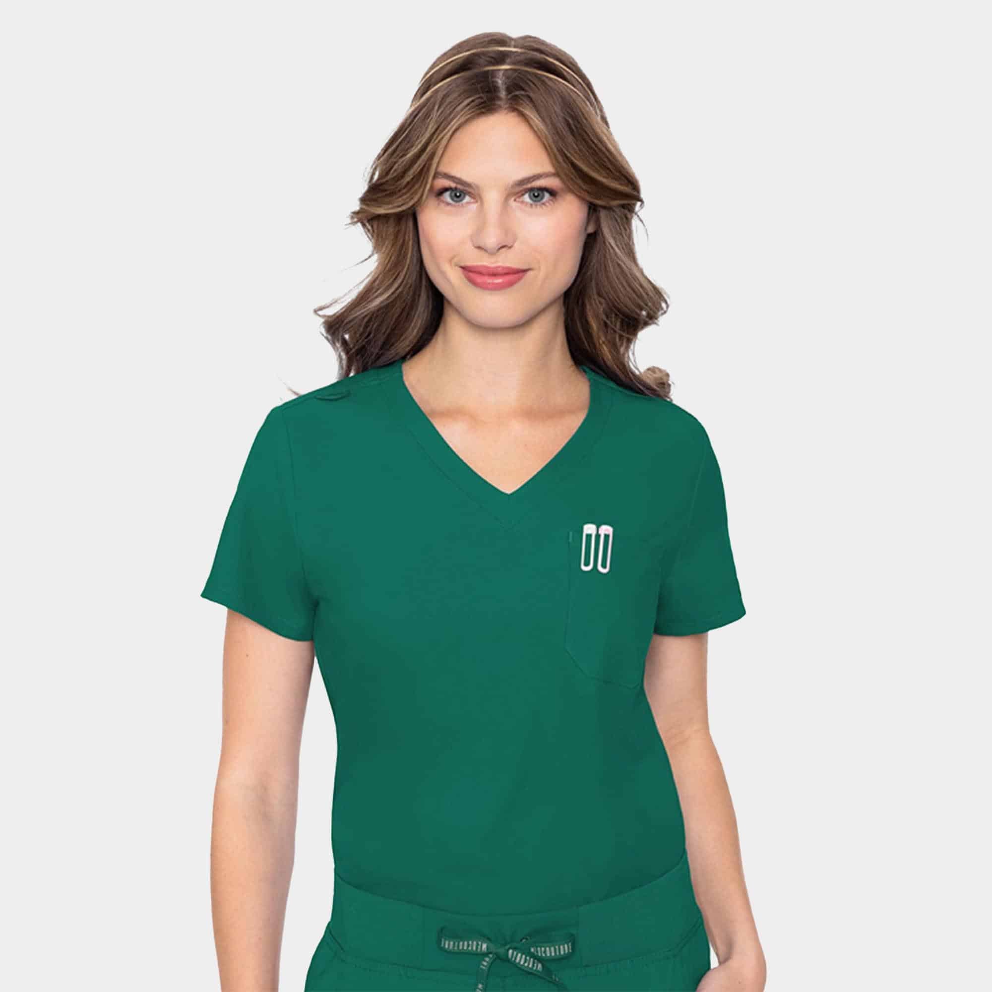 MC-Insight-One-Pocket-Tuck-In-Top-MC2432_HNTR_Front.jpg MC Insight One Pocket Tuck In Top MC2432 HNTR Front