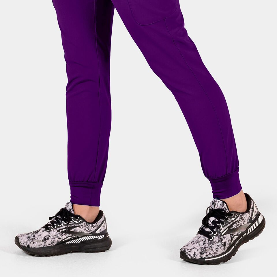 Epic-by-IRG_9812-WomensJoggerPant-Eggplant-EGP-03-IRG-Scrubs