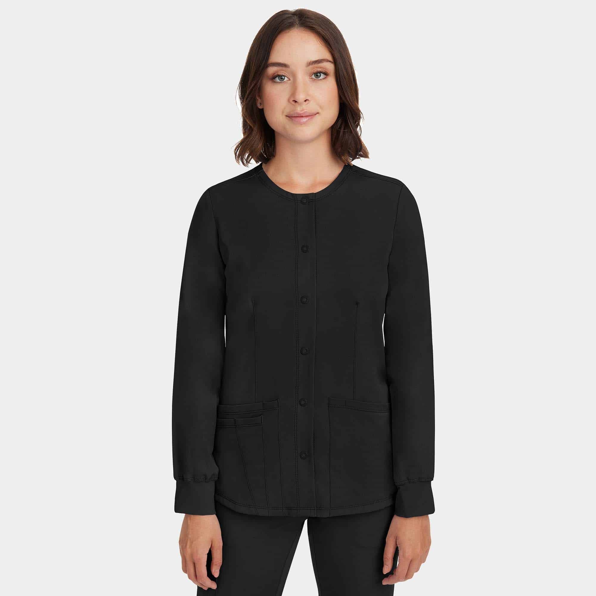 Megan Jacket | 5500 10 Megan Jacket | 5500 - Image 10