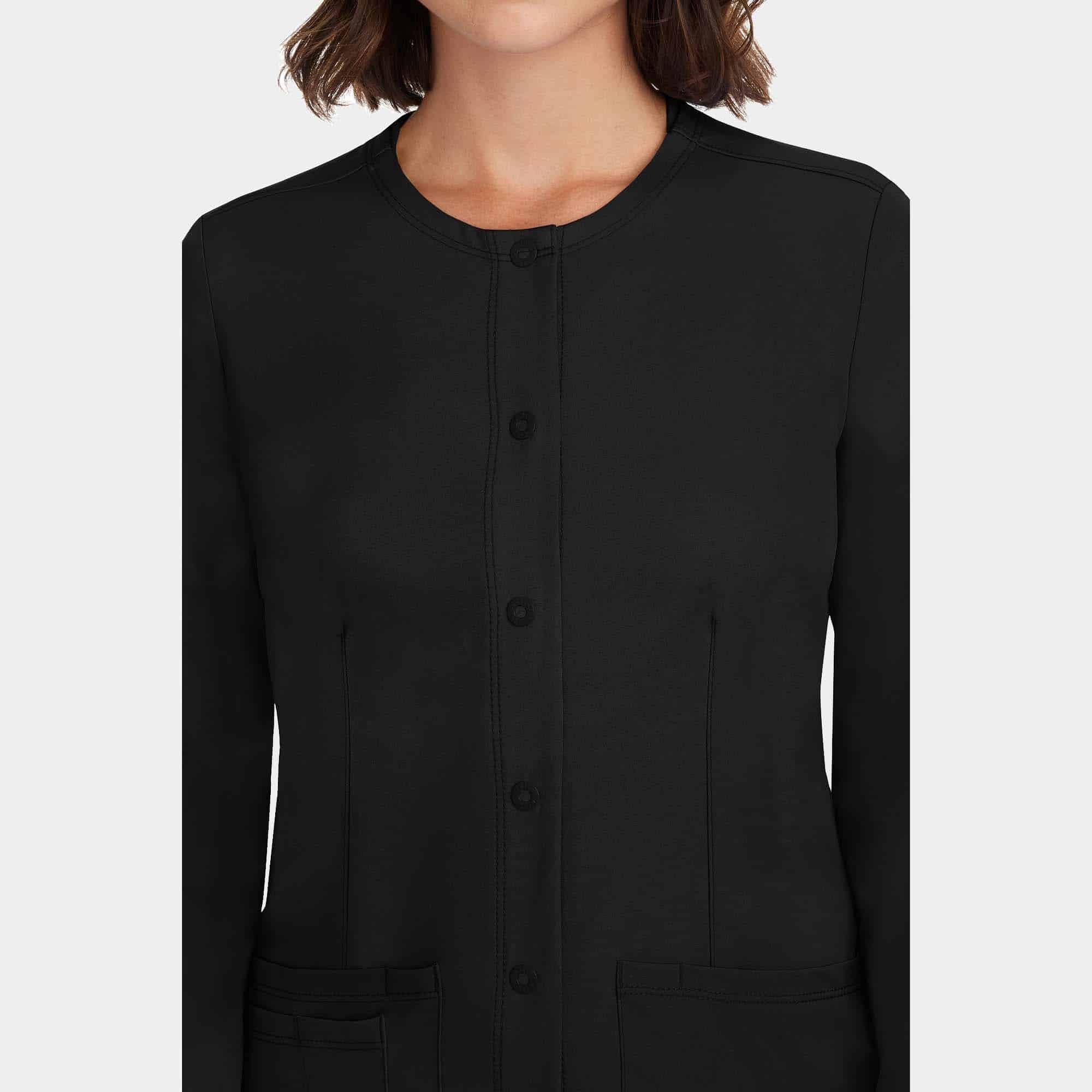 Megan Jacket | 5500 6 Megan Jacket | 5500 - Image 6