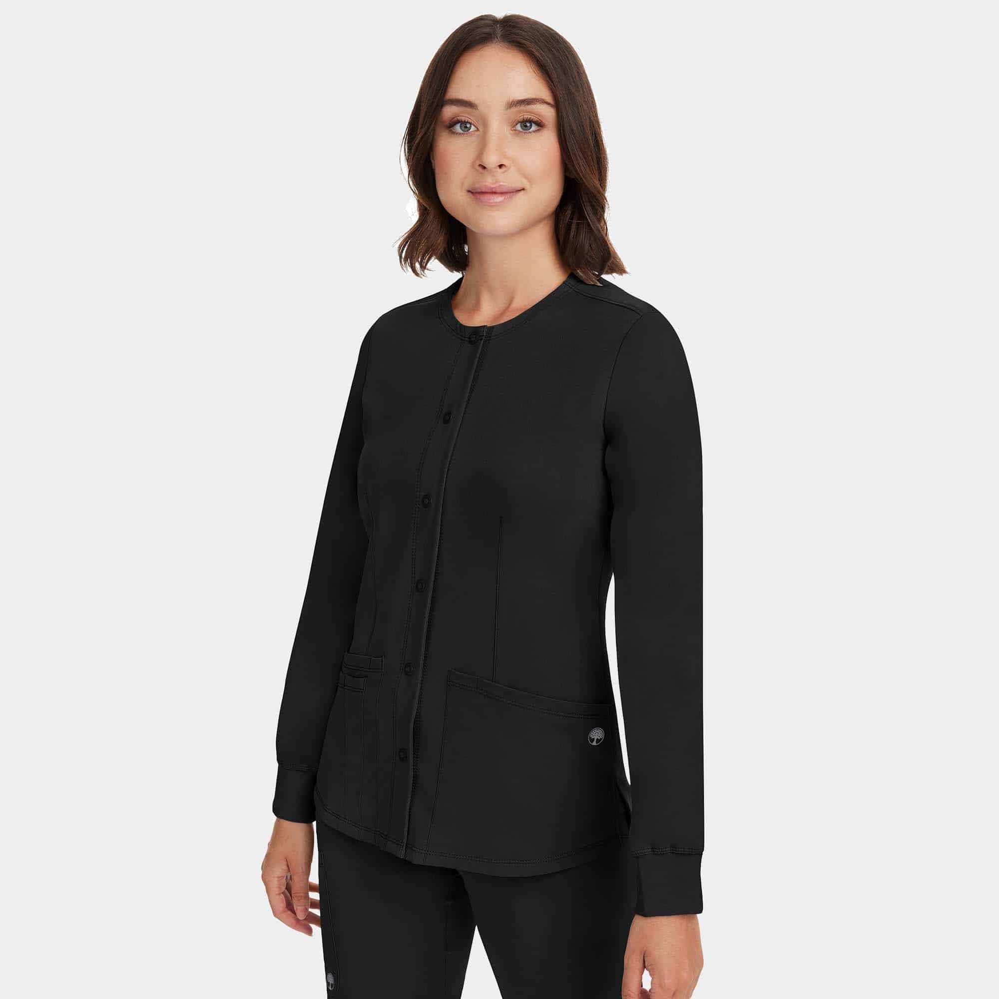 Megan Jacket | 5500 4 Megan Jacket | 5500 - Image 4