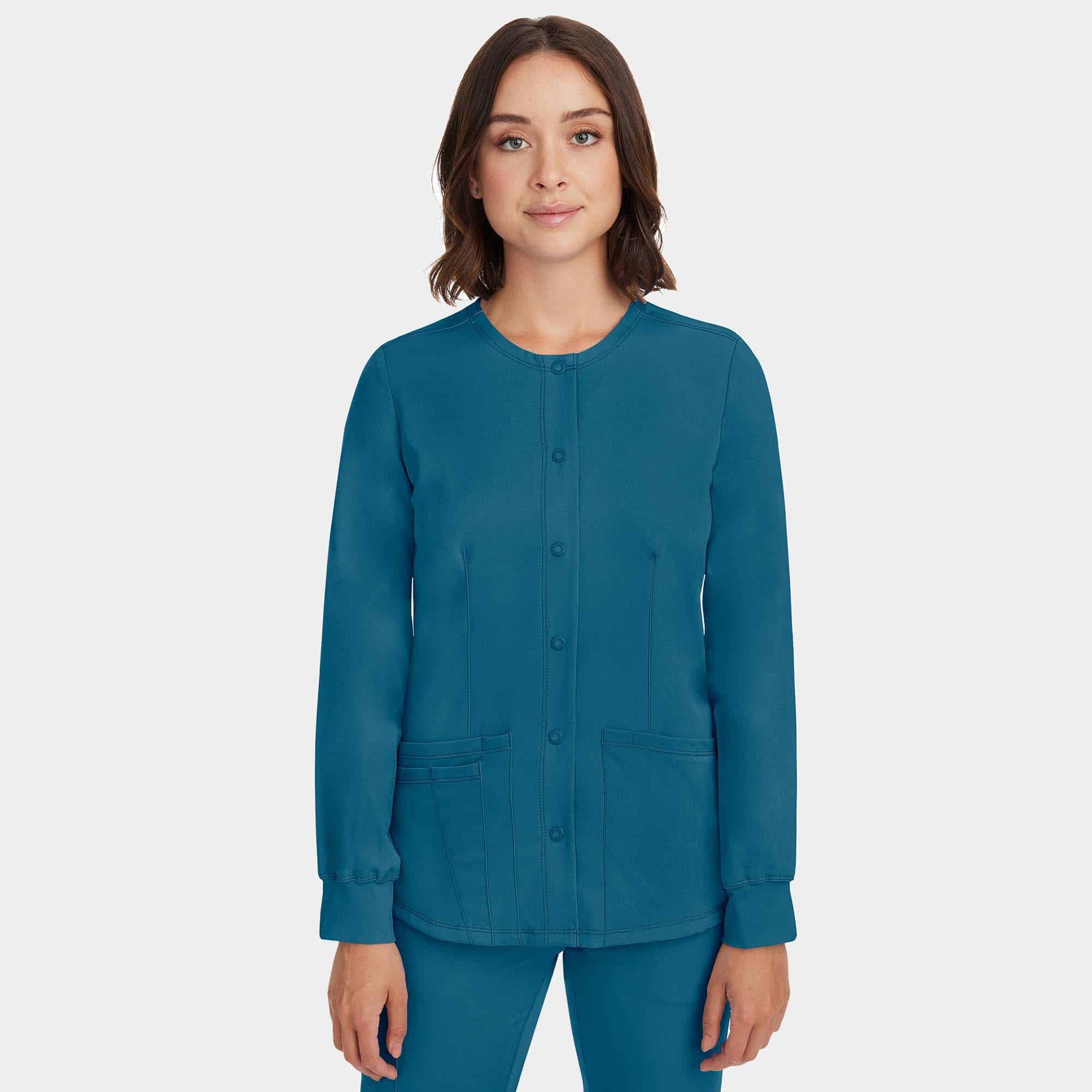 Megan Jacket | 5500 1 Megan Jacket | 5500 - Image 1