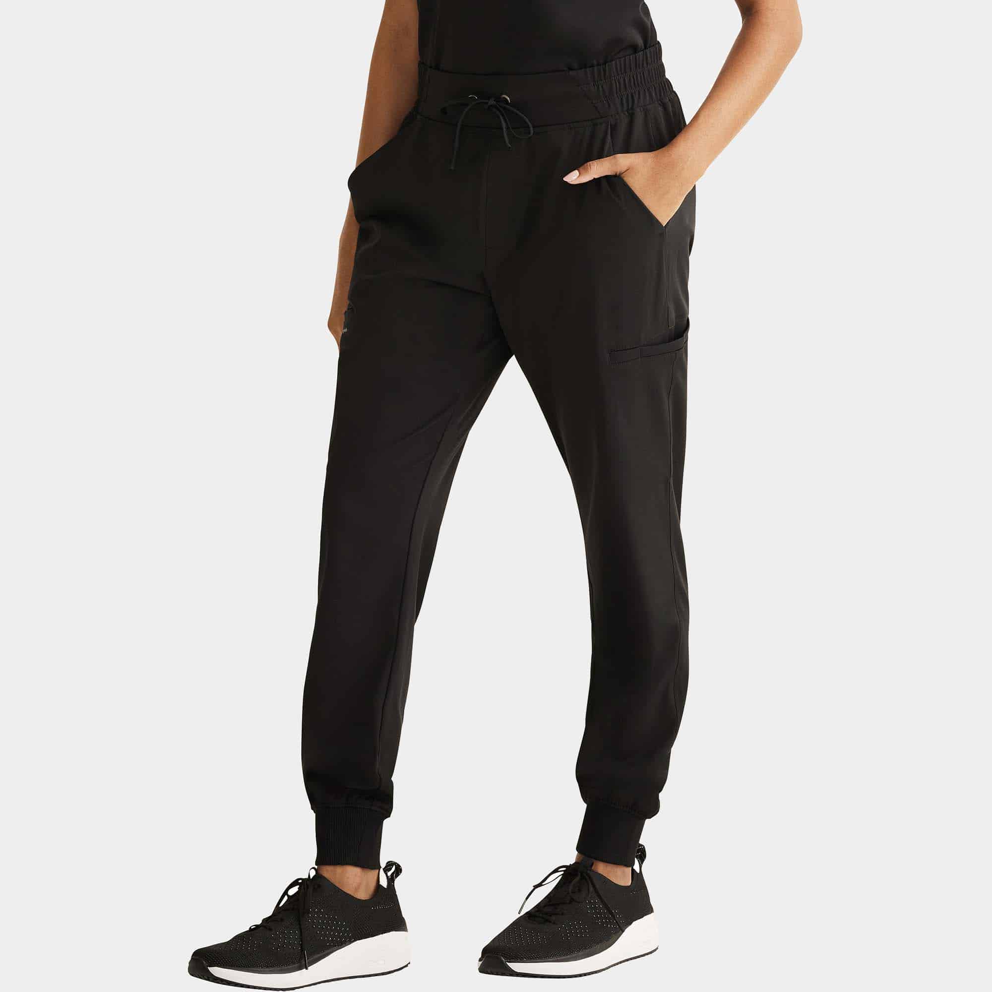 Rhea Jogger Pant Tall Length | HH050T 5 Rhea Jogger Pant Tall Length | HH050T - Image 5