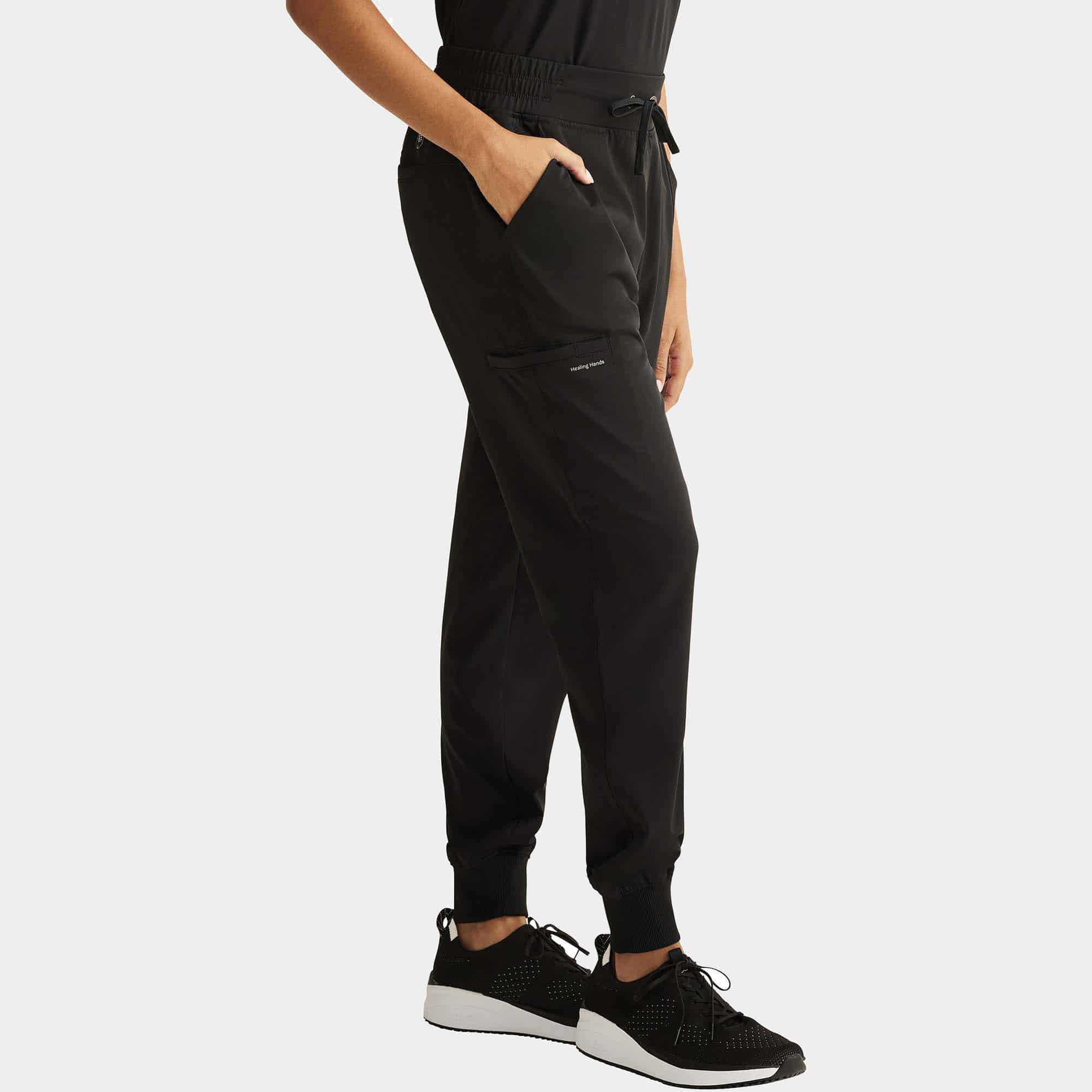 Rhea Jogger Pant Tall Length | HH050T 6 Rhea Jogger Pant Tall Length | HH050T - Image 6