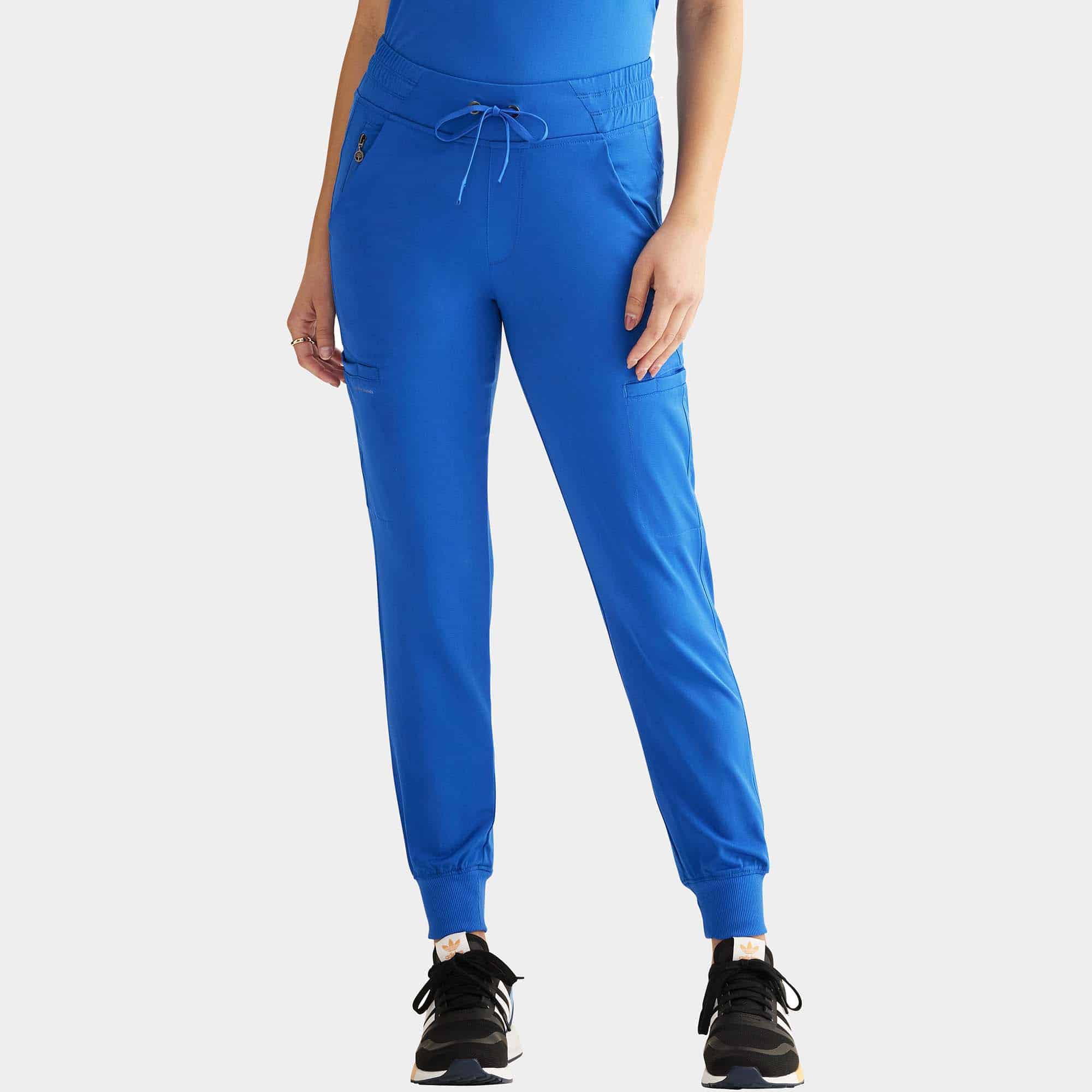 Rhea Jogger Pant Tall Length | HH050T 1 Rhea Jogger Pant Tall Length | HH050T - Image 1