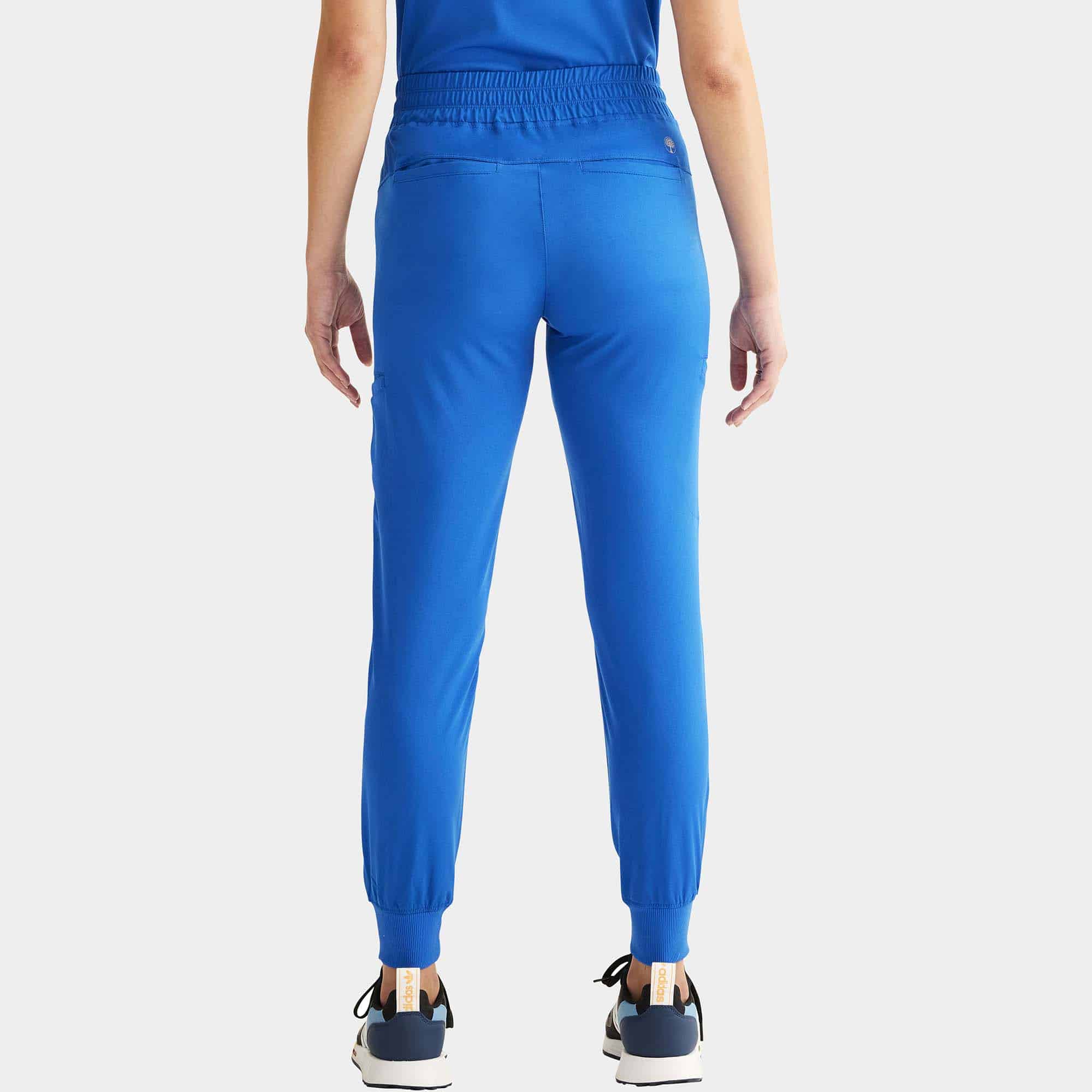 Rhea Jogger Pant Tall Length | HH050T 4 Rhea Jogger Pant Tall Length | HH050T - Image 4