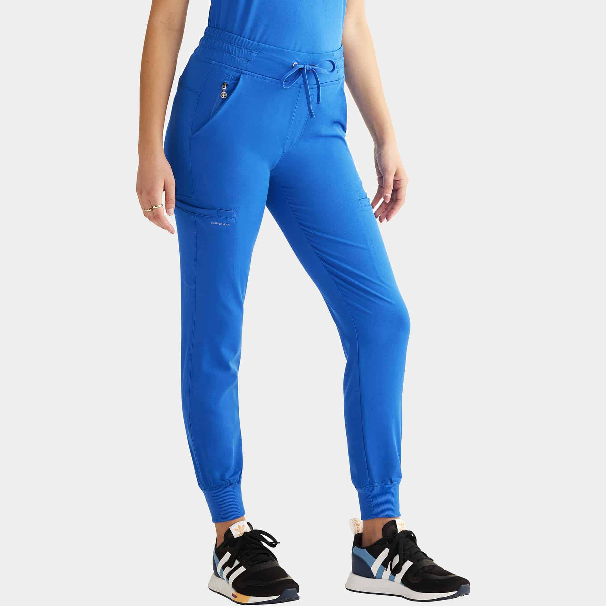 Rhea Jogger Pant Tall Length | HH050T 2 Rhea Jogger Pant Tall Length | HH050T - Image 2